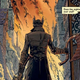 Illustration for article titled The iBloodborne /iTie-In Comic is a Compelling Introduction to a Nasty World